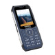 Мобильный телефон Sigma mobile X-style 341 Bro Blue (4827798368428)