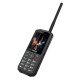 Мобильный телефон Sigma mobile X-treme PA68 Wave Dual Sim Black (4827798466612)