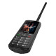 Мобильный телефон Sigma mobile X-treme PA68 Wave Dual Sim Black (4827798466612)
