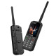 Мобильный телефон Sigma mobile X-treme PA68 Wave Dual Sim Black (4827798466612)
