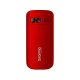 Мобильный телефон Sigma mobile Comfort 50 Easy Red (4827798585221)