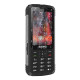 Мобильный телефон Sigma mobile X-treme PM68 Dual Sim Black (4827798686911)