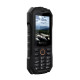 Мобільний телефон Sigma mobile X-treme PV68 Dual Sim Black/Orange (4827798738221)