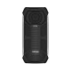 Мобiльний телефон Sigma mobile X-style 323 Rain Black (4827798885710)