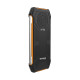 Мобiльний телефон Sigma mobile X-style 323 Rain Black/Orange (4827798885727)