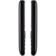 Мобiльний телефон 2E E180 2023 Dual Sim Black (688130251044)