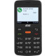 Мобiльний телефон 2E T180 Max Dual Sim Black (688130251051)