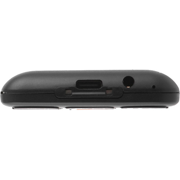 Мобiльний телефон 2E T180 Max Dual Sim Black (688130251051)