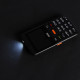 Мобiльний телефон 2E T180 Max Dual Sim Black (688130251051)
