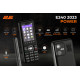 Мобiльний телефон 2E E240 2023 Dual Sim Black (688130251068)