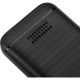 Мобiльний телефон 2E S180 2024 Black (694743653885)