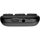 Мобiльний телефон 2E S180 2024 Black (694743653885)