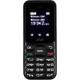 Мобiльний телефон 2E S180 2024 Black (694743653885)