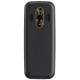 Мобiльний телефон 2E E350 Black (694743656879)