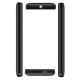 Мобiльний телефон 2E E350 Black (694743656879)