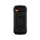 Мобiльний телефон 2E R240 2025 Dual Sim Black (694743657623)