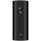 Мобiльний телефон 2E E240 2025 Dual Sim Black (794300867202)