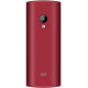 Мобiльний телефон 2E E240 2025 Dual Sim Red (794300867219)