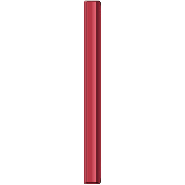 Мобiльний телефон 2E E240 2025 Dual Sim Red (794300867219)