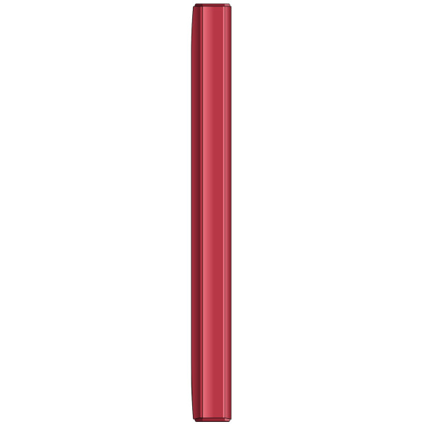 Мобiльний телефон 2E E240 2025 Dual Sim Red (794300867219)