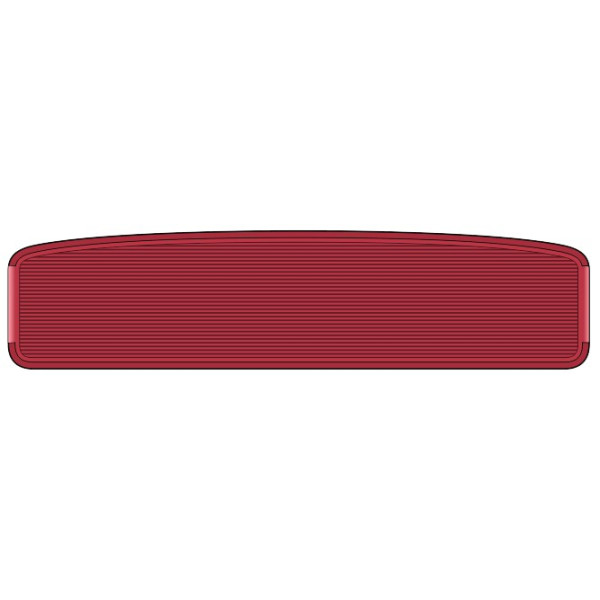 Мобiльний телефон 2E E240 2025 Dual Sim Red (794300867219)