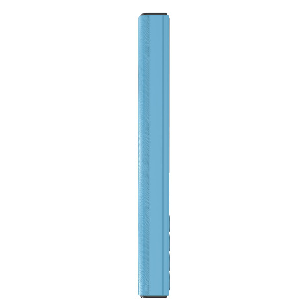 Мобiльний телефон Ergo B185 Dual Sim Blue
