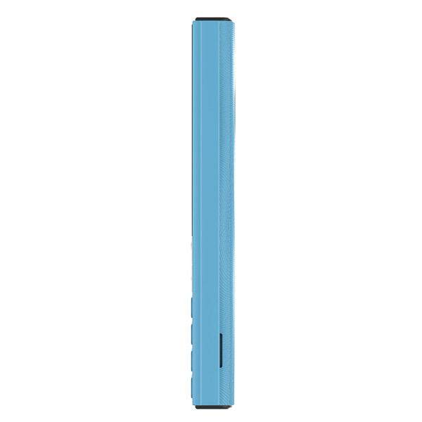 Мобiльний телефон Ergo B185 Dual Sim Blue