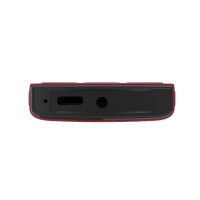 Мобильный телефон Ergo B185 Dual Sim Red