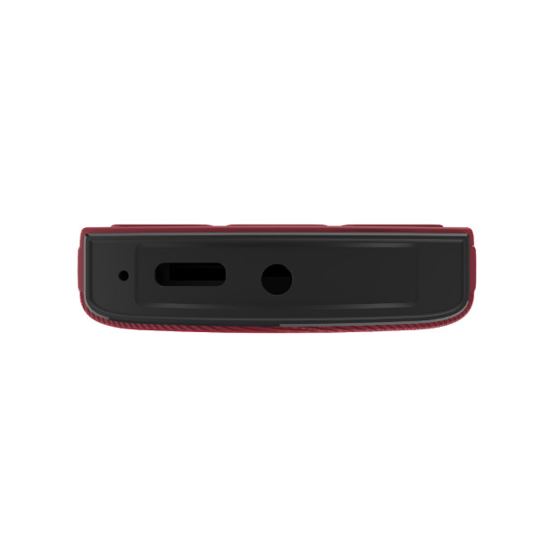 Мобiльний телефон Ergo B185 Dual Sim Red