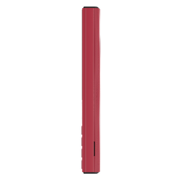 Мобiльний телефон Ergo B185 Dual Sim Red