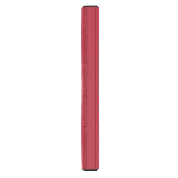 Мобiльний телефон Ergo B185 Dual Sim Red