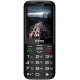 Мобильный телефон Sigma mobile Comfort 50 Grace Dual Sim Black