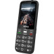 Мобильный телефон Sigma mobile Comfort 50 Grace Dual Sim Black