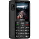 Мобильный телефон Sigma mobile Comfort 50 Grace Dual Sim Black