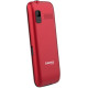 Мобильный телефон Sigma mobile Comfort 50 Grace Dual Sim Red