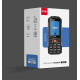 Мобiльний телефон Ergo E242 Dual Sim Black