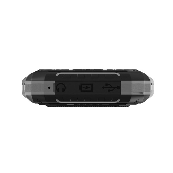 Мобiльний телефон Ergo E283 Dual Sim Black