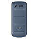 Мобiльний телефон Ergo E285 Dual Sim Blue