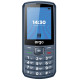 Мобiльний телефон Ergo E285 Dual Sim Blue