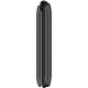 Мобильный телефон Ergo F241 Dual Sim Black