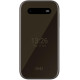 Мобильный телефон HMD 2660 Flip Black