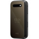 Мобильный телефон HMD 2660 Flip Black