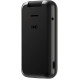 Мобильный телефон HMD 2660 Flip Black