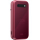 Мобільний телефон HMD 2660 Flip Red