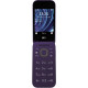Мобильный телефон HMD 2660 Flip Violet