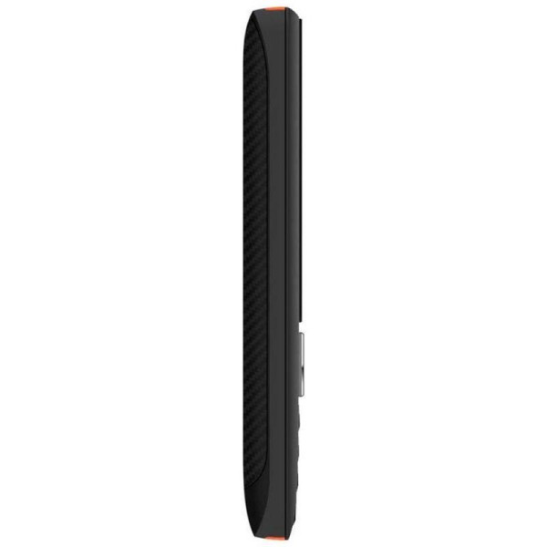 Мобильный телефон Maxcom MM142 Dual Sim Black