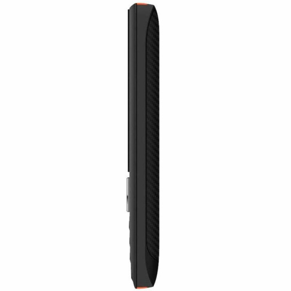 Мобильный телефон Maxcom MM142 Dual Sim Black