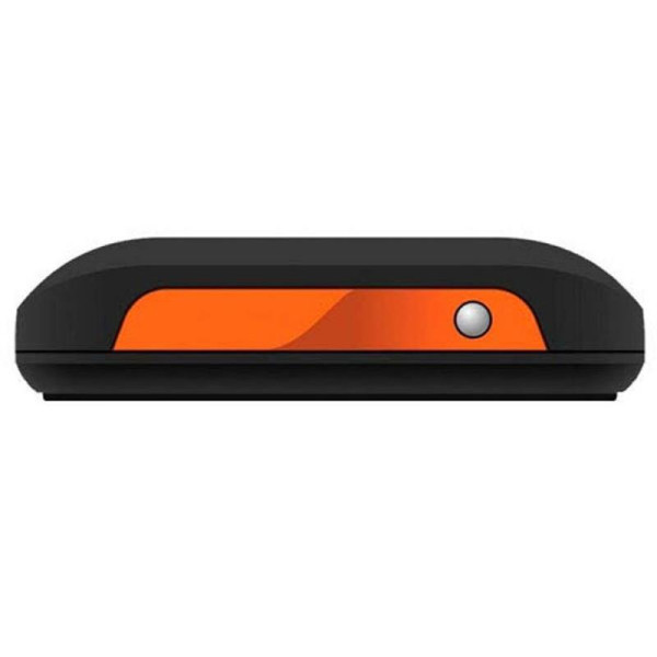 Мобильный телефон Maxcom MM142 Dual Sim Black