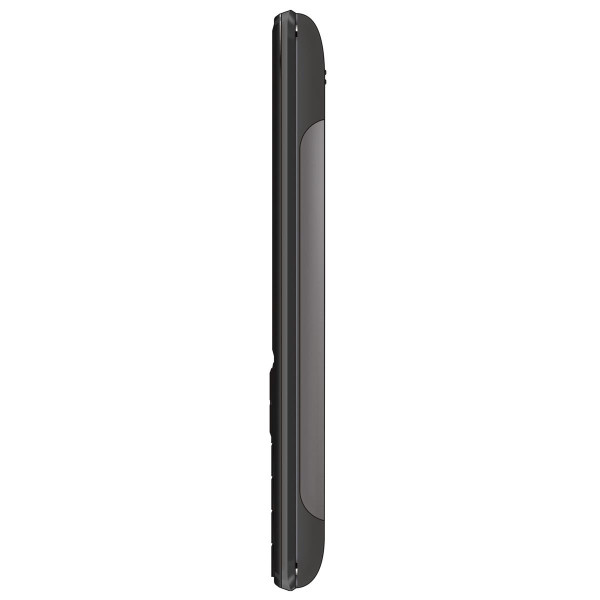 Мобильный телефон Maxcom MM244 Black