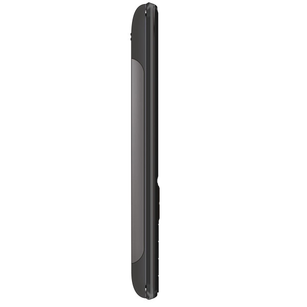 Мобильный телефон Maxcom MM244 Black